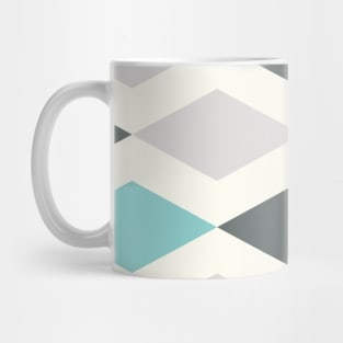 Diamonds Forever Mug